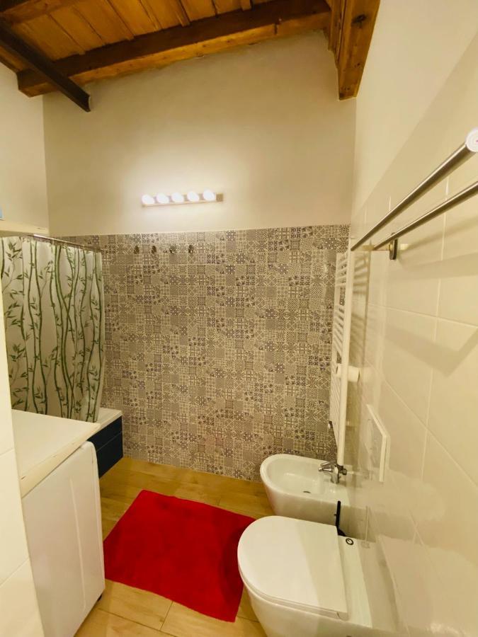 Apartamento Palazzo Leopardi