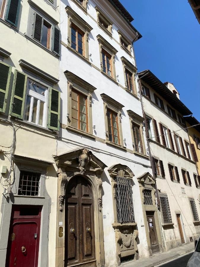 Palazzo Leopardi *