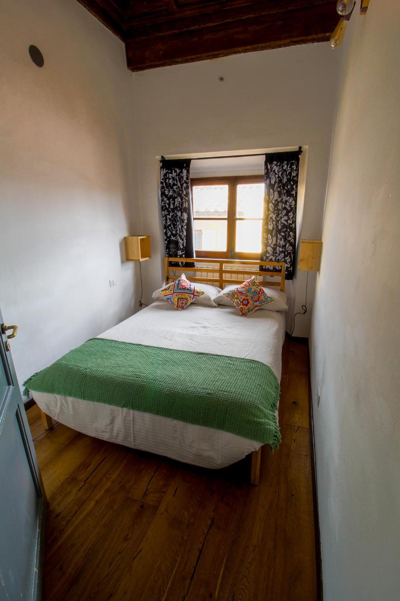 Palazzo Leopardi Apartamento *
