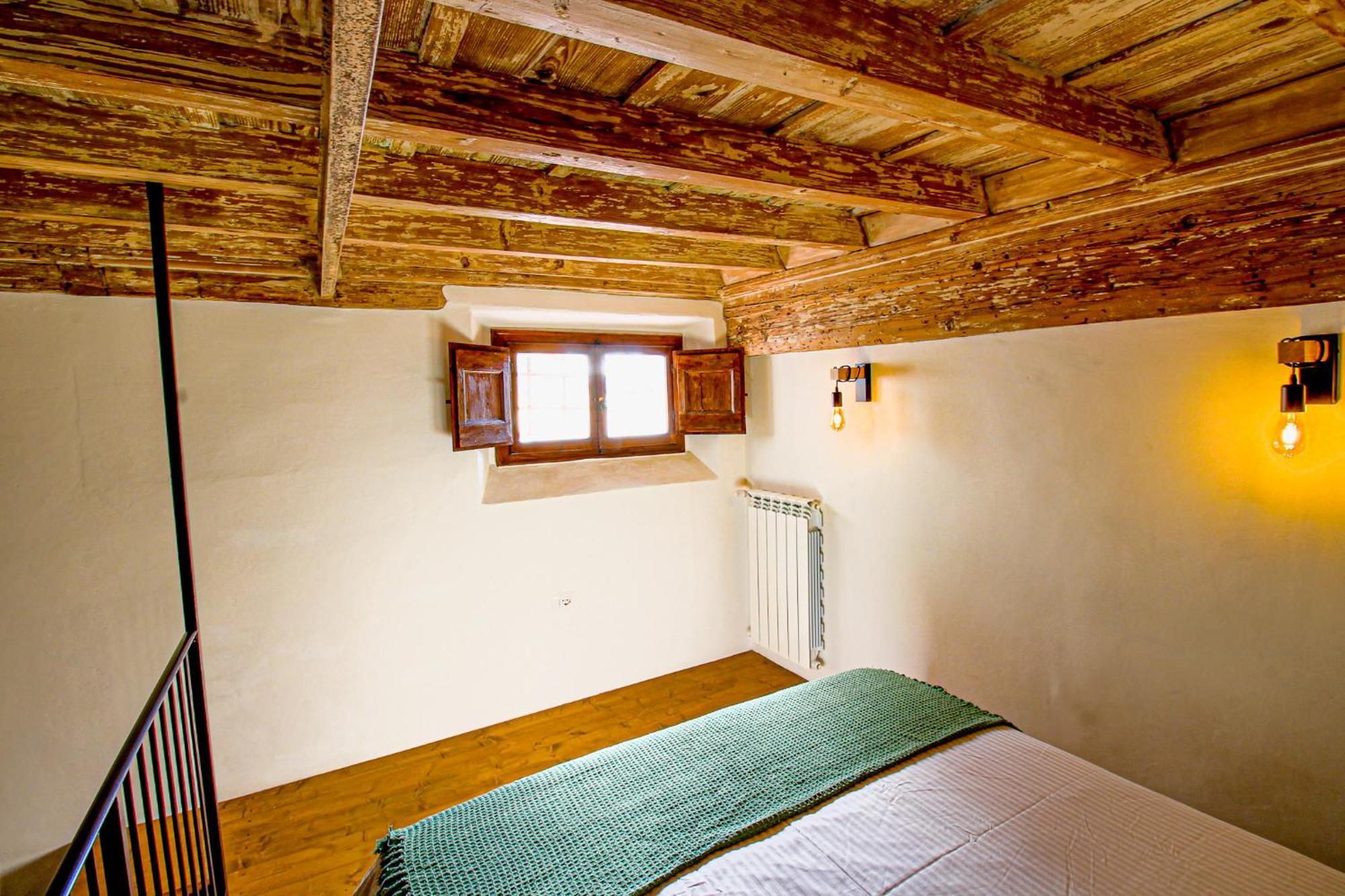 Apartamento Palazzo Leopardi Florencia