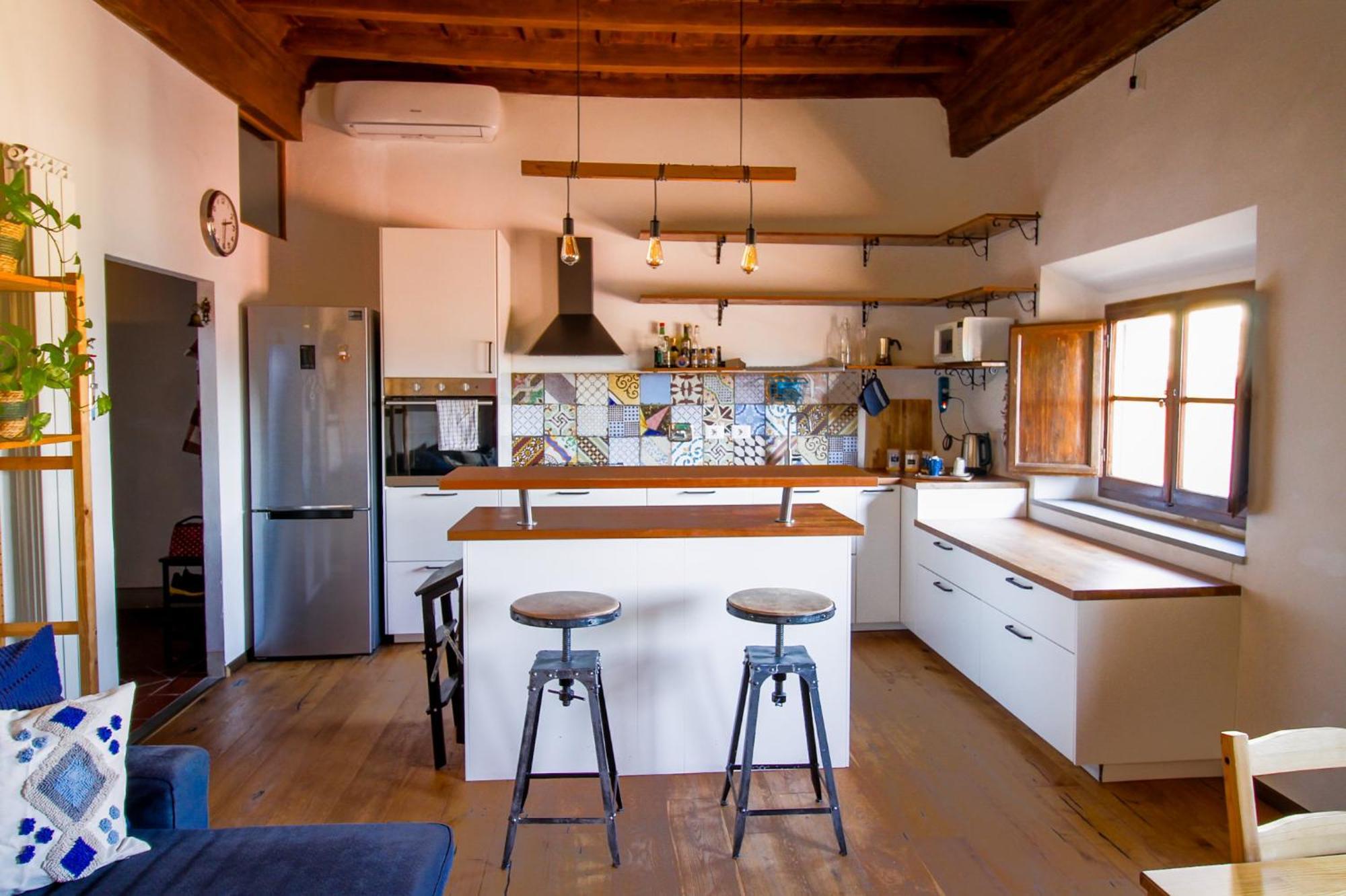 Apartamento Palazzo Leopardi *