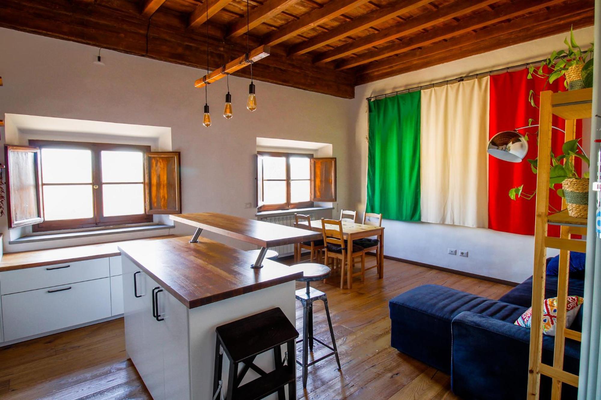 Palazzo Leopardi