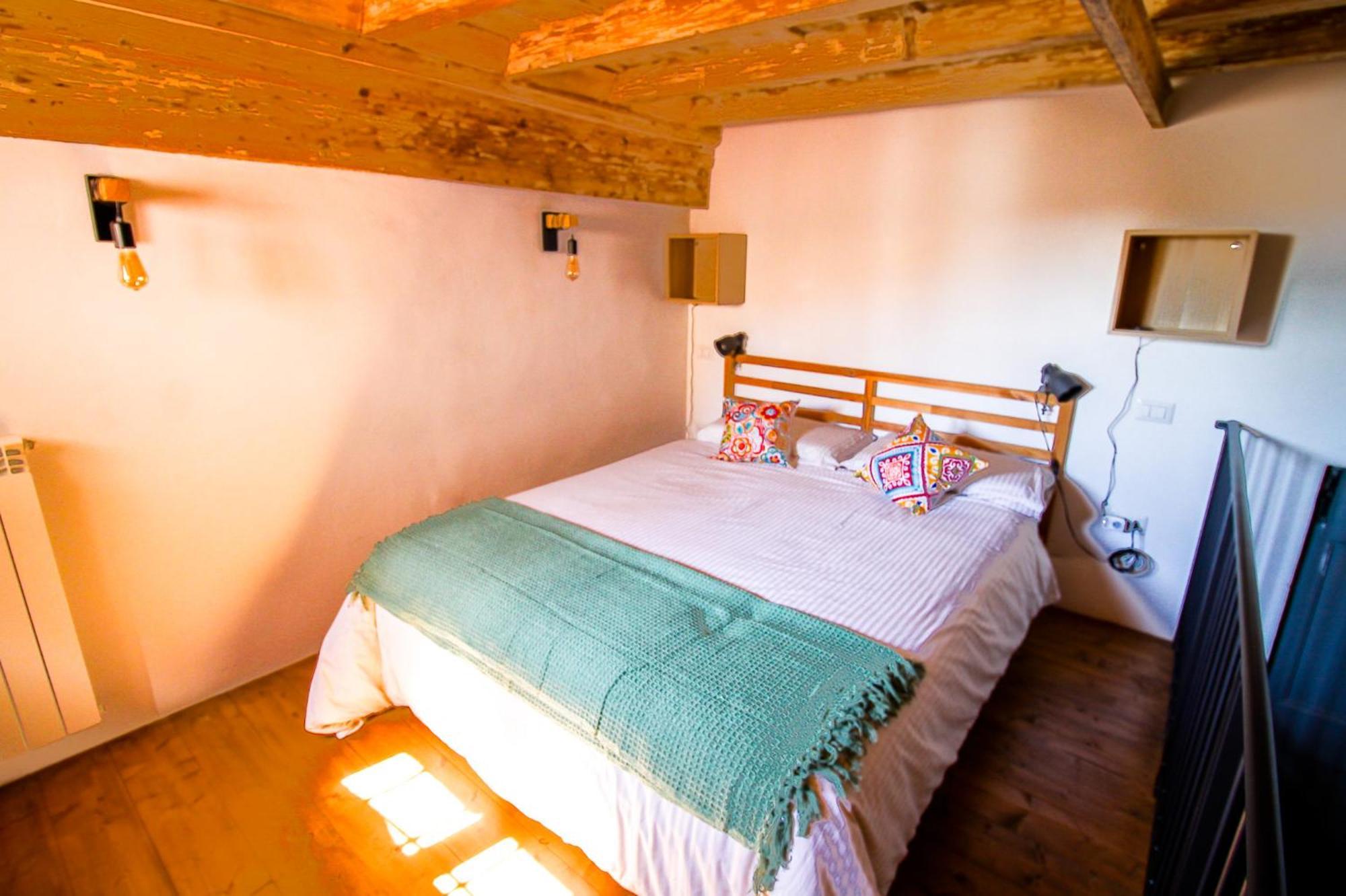 Apartamento Palazzo Leopardi *